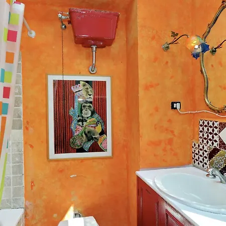Appartement Montevecchio 1 Rome