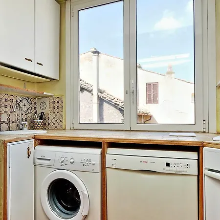 Appartement Montevecchio 1