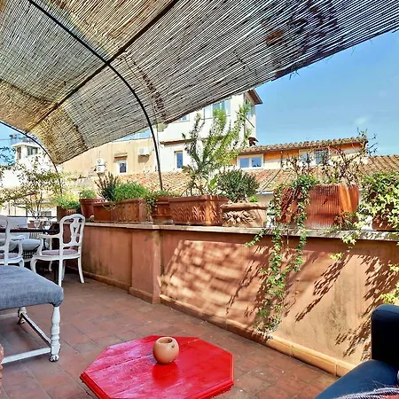 Appartement Montevecchio 1 *